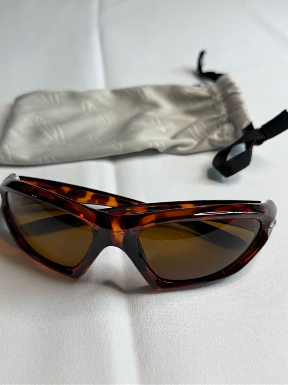Smith Optics Stance Tortoise Polarized Sunglasses - Picture 10 of 12